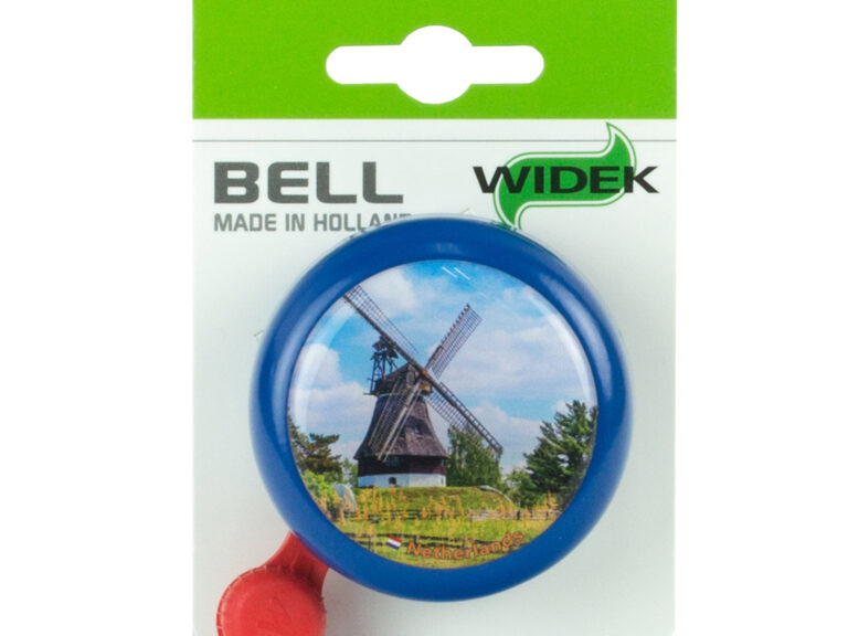 Widek fietsbellen & toeters. ✓ Snel geleverd ✓ Gratis verzending v.a. €75