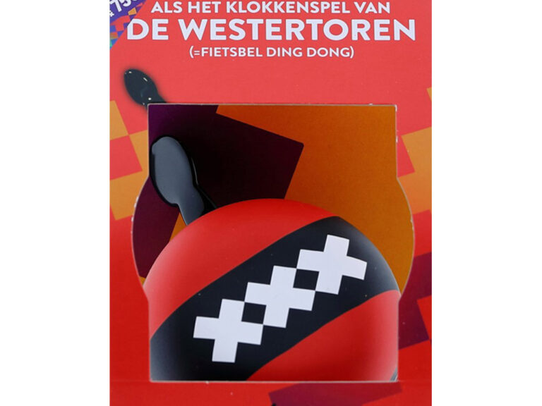 Claxons fietsbellen & toeters. ✓ Snel geleverd ✓ Gratis verzending v.a. €75