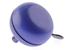 Nietverkeerd bel 80mm Ding Dong beaujolais blue