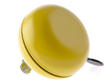 Nietverkeerd bel 80mm Ding Dong chardonney yellow