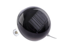 Nietverkeerd bel 80mm Ding Dong stripes