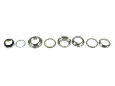 Thun balhoofdstel 1" 26