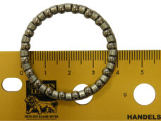 Anello a sfera per serie sterzo 5/32x 20 1.1/8" Tecocca