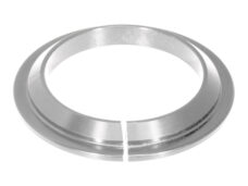 Elvedes gaffelkona för 1¼" 36g (silver) 33mm