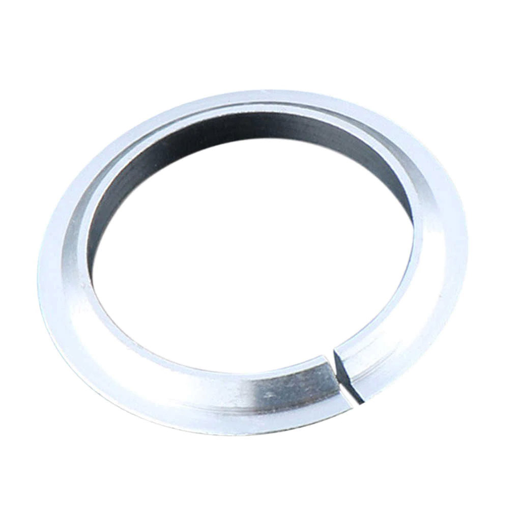 Elvedes Balhoofdset zilver