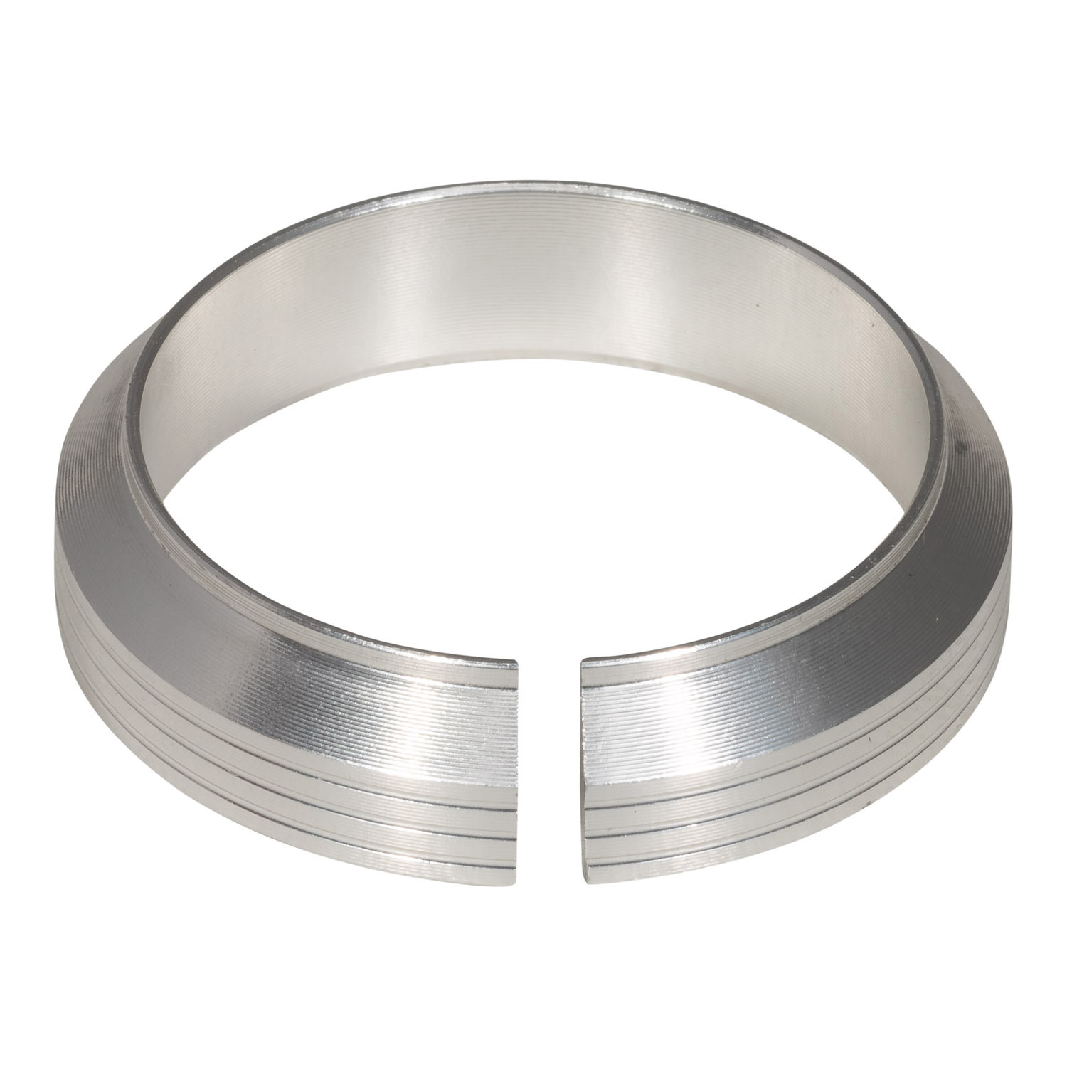 Elvedes Balhoofdset zilver