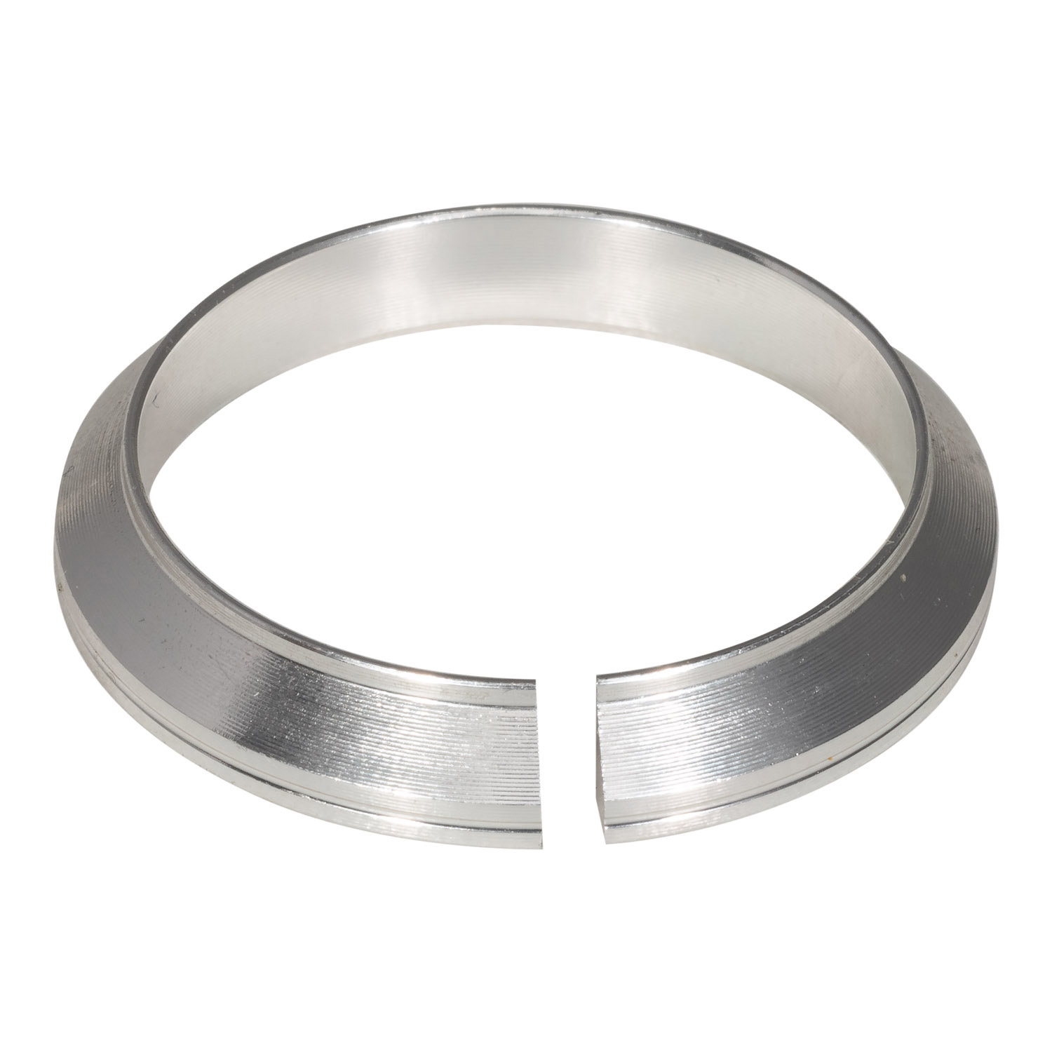 Elvedes Balhoofdset zilver