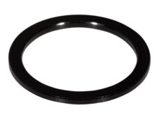 Elvedes spacers voor 1⅛" hoogte 2mm (p/5)