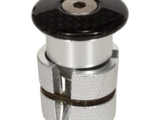 Elvedes kompressionsanordning för 1⅛" kolfiberrör 26 mm