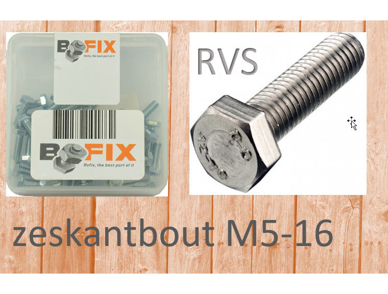Bofix bevestigingsmaterialen. ✓ Snel geleverd ✓ Gratis verzending v.a. €75
