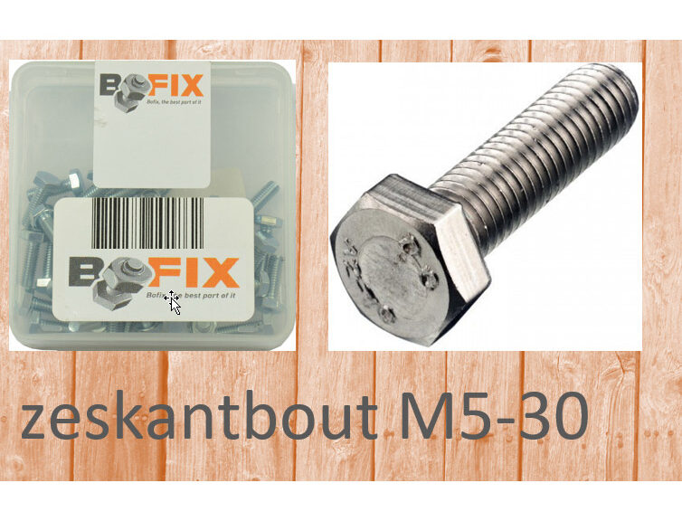 Bofix bevestigingsmaterialen. ✓ Snel geleverd ✓ Gratis verzending v.a. €75