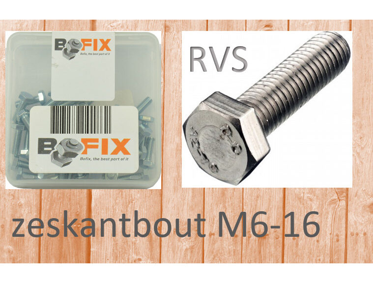 Bofix bevestigingsmaterialen. ✓ Snel geleverd ✓ Gratis verzending v.a. €75