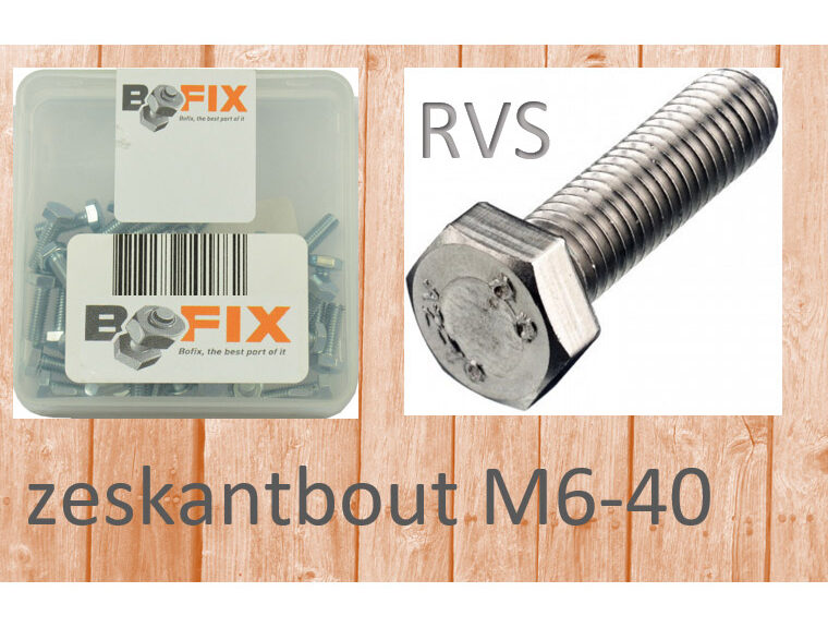 Bofix bevestigingsmaterialen. ✓ Snel geleverd ✓ Gratis verzending v.a. €75