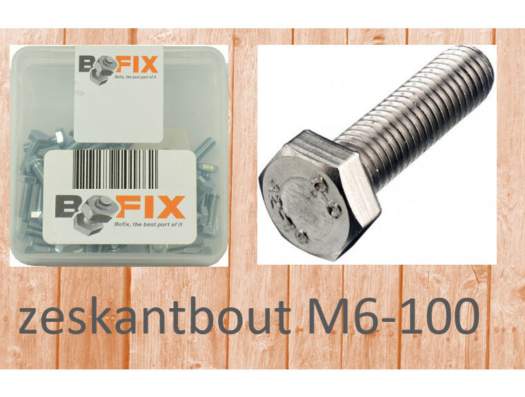 Bofix bevestigingsmaterialen. ✓ Snel geleverd ✓ Gratis verzending v.a. €75