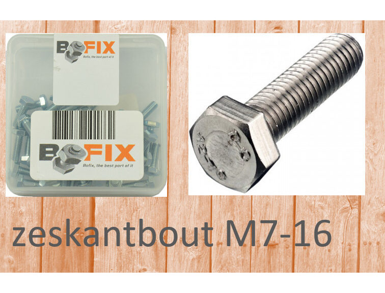 Bofix bevestigingsmaterialen. ✓ Snel geleverd ✓ Gratis verzending v.a. €75