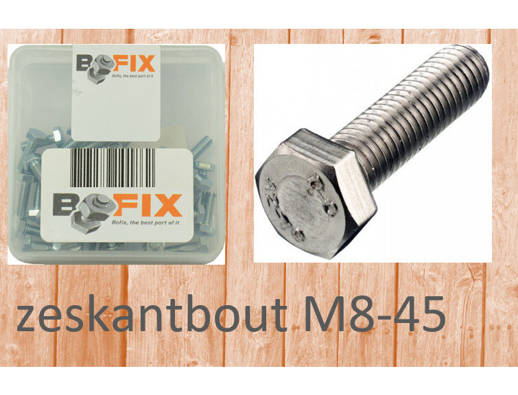 Bofix bevestigingsmaterialen. ✓ Snel geleverd ✓ Gratis verzending v.a. €75