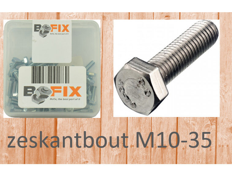 Bofix bevestigingsmaterialen. ✓ Snel geleverd ✓ Gratis verzending v.a. €75
