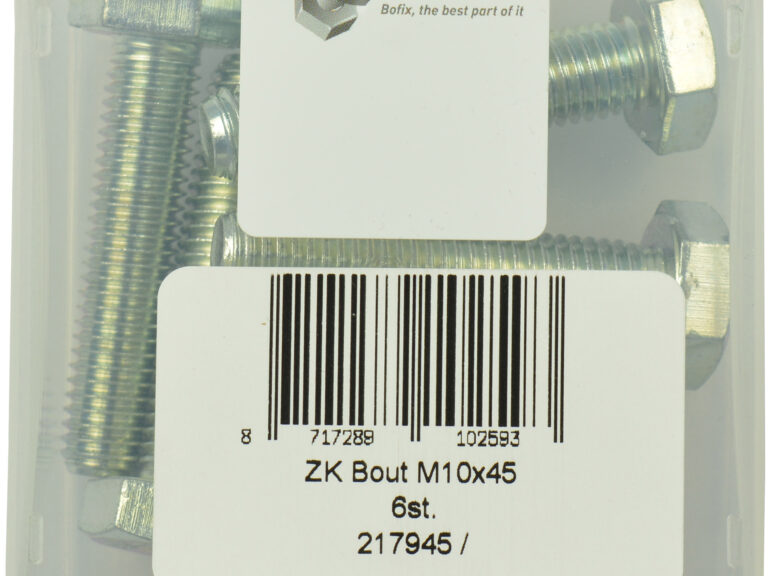 Bofix bevestigingsmaterialen. ✓ Snel geleverd ✓ Gratis verzending v.a. €75