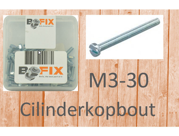 Bofix bevestigingsmaterialen. ✓ Snel geleverd ✓ Gratis verzending v.a. €75