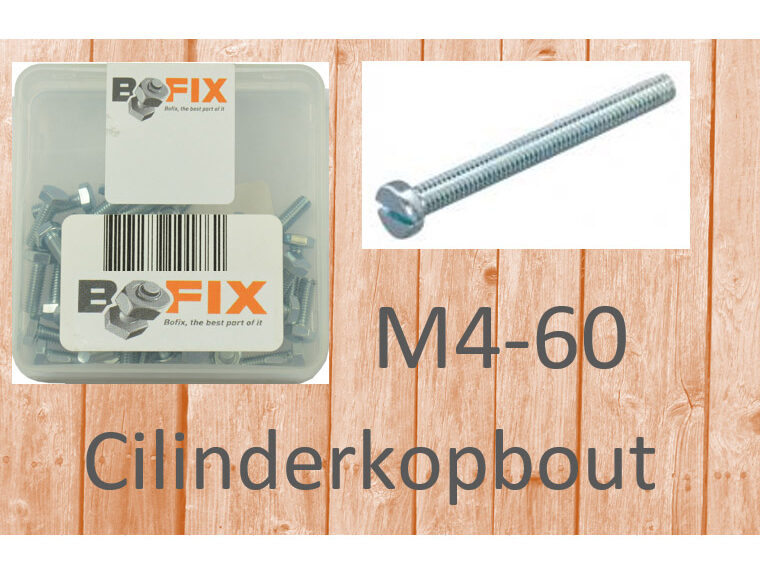 Bofix bevestigingsmaterialen. ✓ Snel geleverd ✓ Gratis verzending v.a. €75