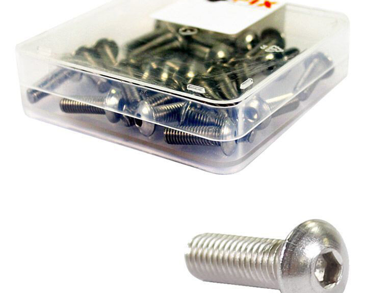 Bofix bevestigingsmaterialen. ✓ Snel geleverd ✓ Gratis verzending v.a. €75