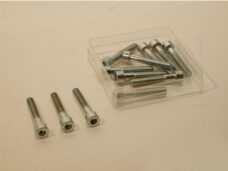 Bofix inbusbout M6x35 Gilera Runner/Typhoon (16st)