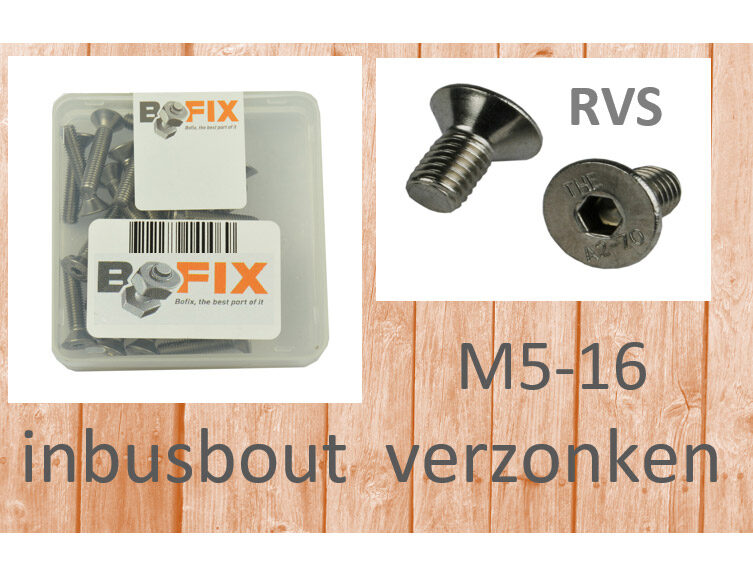 Bofix bevestigingsmaterialen. ✓ Snel geleverd ✓ Gratis verzending v.a. €75