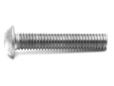 Bofix inbusbout M5x25 RVS bolkop (25st)