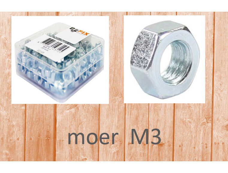 Bofix bevestigingsmaterialen. ✓ Snel geleverd ✓ Gratis verzending v.a. €75