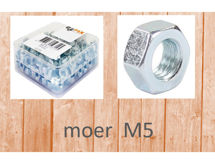 Bofix bevestigingsmaterialen. ✓ Snel geleverd ✓ Gratis verzending v.a. €75