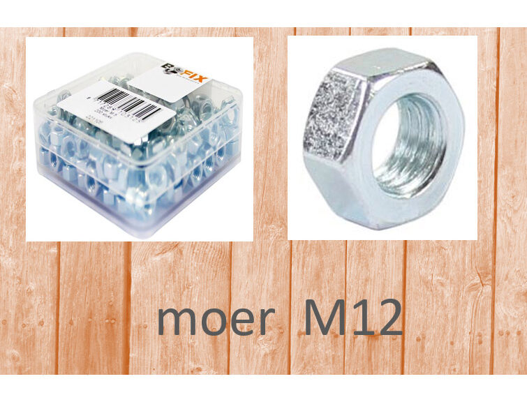 Bofix bevestigingsmaterialen. ✓ Snel geleverd ✓ Gratis verzending v.a. €75