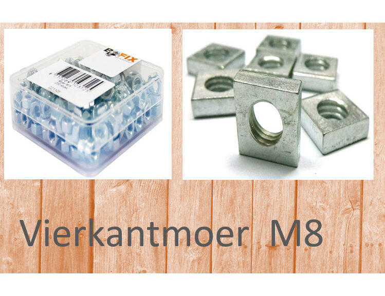 Bofix bevestigingsmaterialen. ✓ Snel geleverd ✓ Gratis verzending v.a. €75