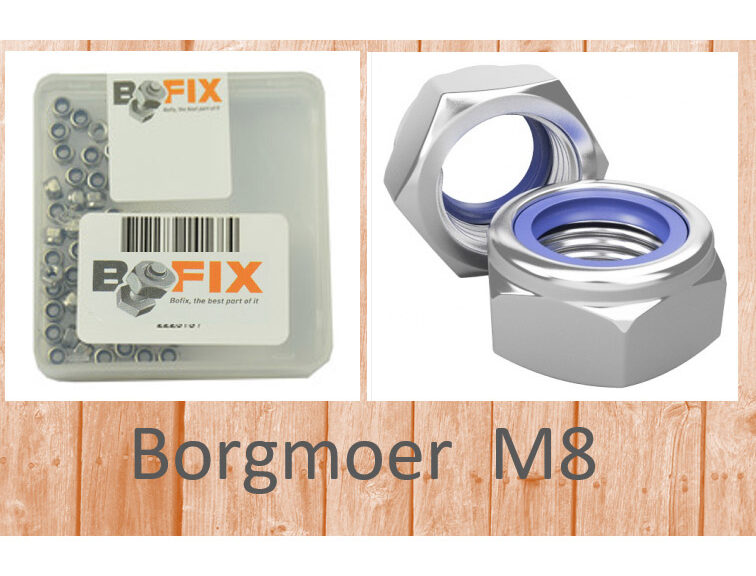 Bofix bevestigingsmaterialen. ✓ Snel geleverd ✓ Gratis verzending v.a. €75