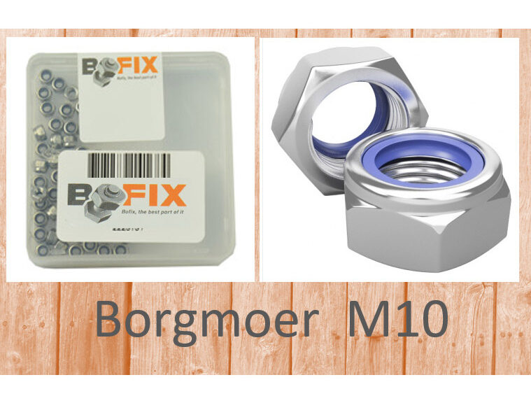Bofix bevestigingsmaterialen. ✓ Snel geleverd ✓ Gratis verzending v.a. €75