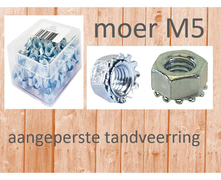 Bofix bevestigingsmaterialen. ✓ Snel geleverd ✓ Gratis verzending v.a. €75