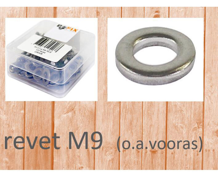 Bofix bevestigingsmaterialen. ✓ Snel geleverd ✓ Gratis verzending v.a. €75