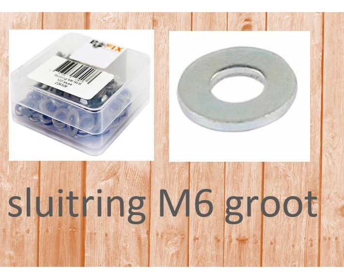 Bofix bevestigingsmaterialen. ✓ Snel geleverd ✓ Gratis verzending v.a. €75