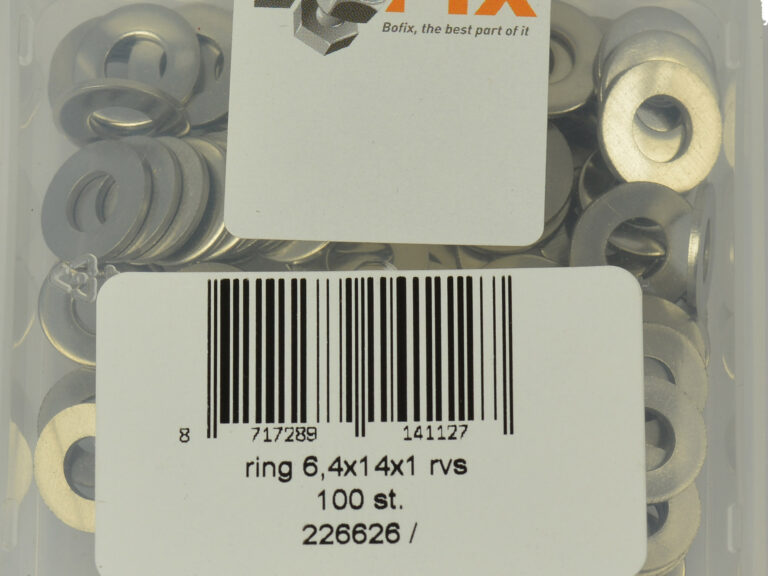 Bofix bevestigingsmaterialen. ✓ Snel geleverd ✓ Gratis verzending v.a. €75