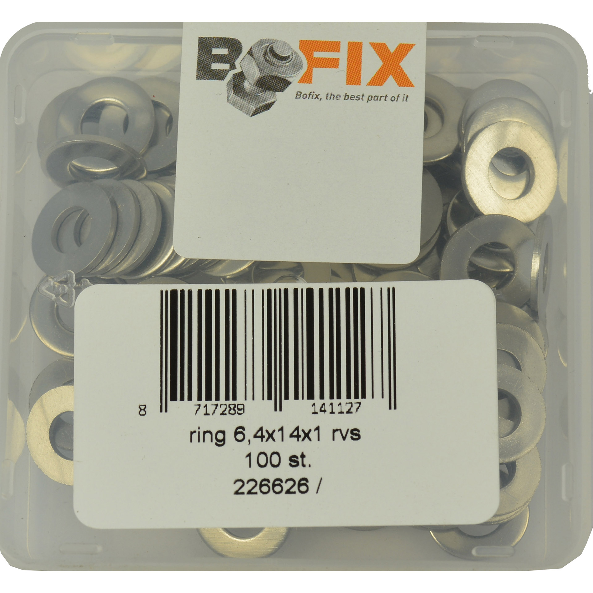 Bofix Bevestigingsmateriaal