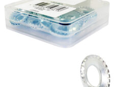 Bofix askartelring achteras bol 10