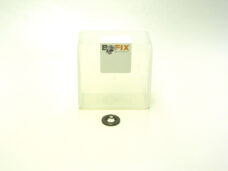 Bofix asborgring starlock 10mm (25st)