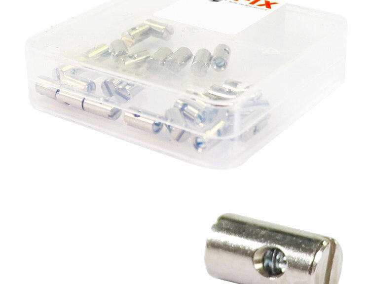 Bofix bevestigingsmaterialen. ✓ Snel geleverd ✓ Gratis verzending v.a. €75
