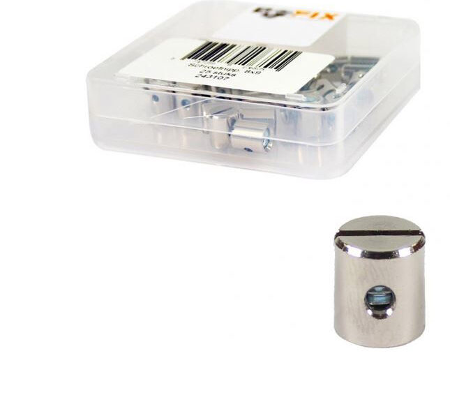 Bofix bevestigingsmaterialen. ✓ Snel geleverd ✓ Gratis verzending v.a. €75
