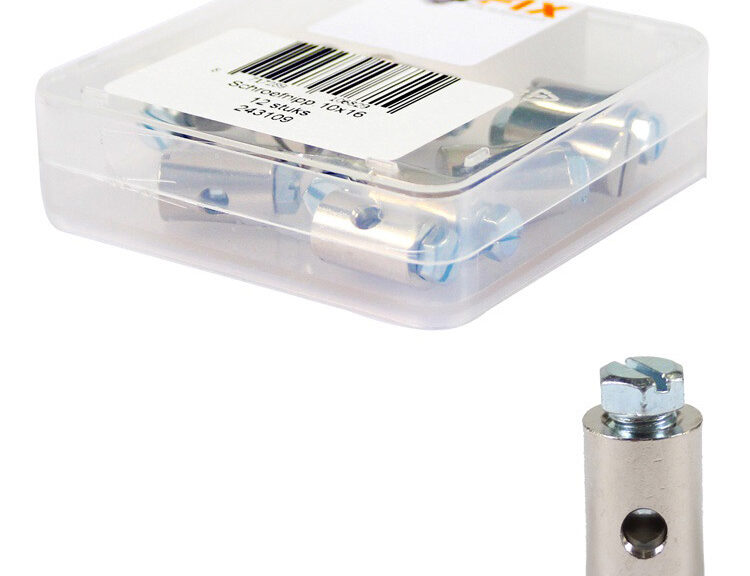 Bofix bevestigingsmaterialen. ✓ Snel geleverd ✓ Gratis verzending v.a. €75