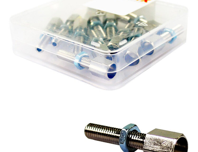 Bofix bevestigingsmaterialen. ✓ Snel geleverd ✓ Gratis verzending v.a. €75
