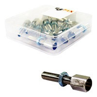 Bofix bevestigingsmaterialen. ✓ Snel geleverd ✓ Gratis verzending v.a. €75
