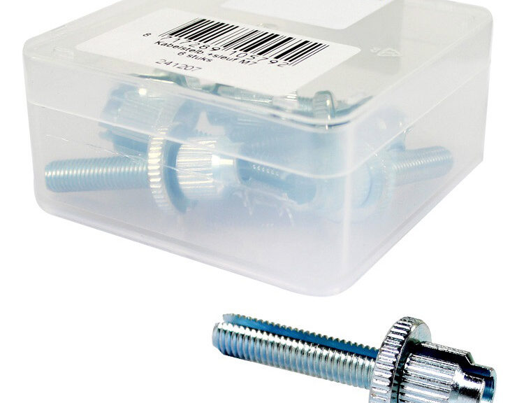 Bofix bevestigingsmaterialen. ✓ Snel geleverd ✓ Gratis verzending v.a. €75