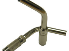 Bofix banaanspanner zonder draad (6st)