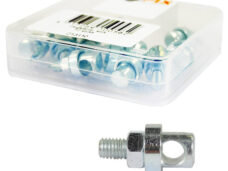Bofix oogklemboutje M5x12 (12st)