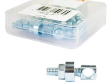 Bofix oogklemboutje M5x18 (12st)
